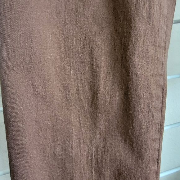 Vintage Western Rockies Slacks SZ 13 - Picture 8 of 11